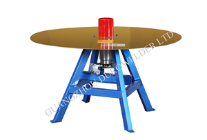 Enderezadora y Cortadora Automática de Tubos CNC |   Motor de Engranajes con Control Digital |   Máquina de Corte Rotatoria Sin Chip para Cobre/Aluminio Bundy - Product Image 4