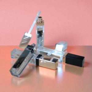 ลิปกลอสพร้อมไฟ LED และกระจกติดฉลากส่วนตัว - Product Image 6