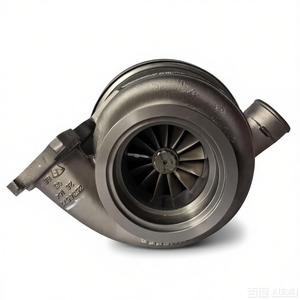Superchargeur HE200WG 3776284 5350910 en promotion, compatible avec le moteur ISF3.8 - Product Image 4