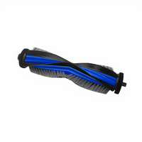 Kit adapté pour Ecovacs Debot X9 Pro Omni Robot aspirateur pièces de rechange brosse principale rouleau vadrouille tampon brosse latérale filtre Hepa sac à poussière