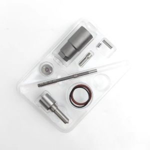 Kit de Inyectores Common Rail de Alta Calidad, Kit de Reparación Nacional 0445120307 - Product Image 4