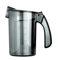 Appareils ménagers Extracteur De Jus CAFULONG 1000W Haute Puissance Extrait Toute Fruits Presse-agrumes Mélangeur Machine 4-fonction Presse-agrumes Extracteur
