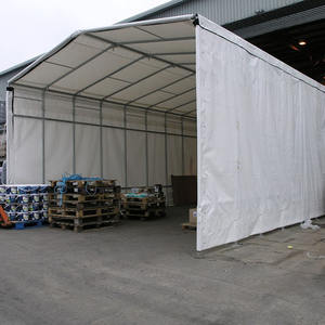 Çin üretici ağır su geçirmez plastik bache pvc kaplamalı branda kumaş branda kapakları tarp rulo fiyatları - Product Image 5