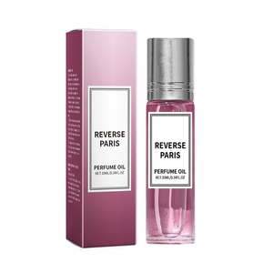 Agua perfumada con aroma <span class=keywords><strong>a</strong></span> peoní<span class=keywords><strong>a</strong></span> y fresa, con una fragancia duradera y un diseño portátil, es un perfume de nicho, ligero y refrescante. - Product Image 1