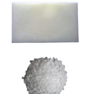 Cire de paraffine entièrement raffinée 56 58 60 62 pour la fabrication de bougies, cire de paraffine industrielle, bloc de cire solide, fourni directement par l'usine - Product Image 4