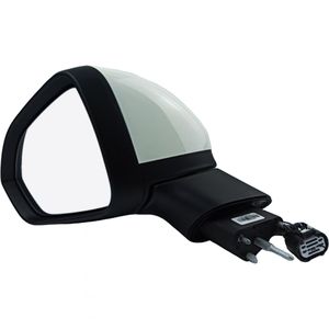 <span class=keywords><strong>Specchietto</strong></span> Laterale Superiore per GAC Trumpchi GS5, Specchietti Retrovisori Sinistro e Destro, Specchio Riflettente, Telecamera Esterna con Striscia Visiva - Product Image 1