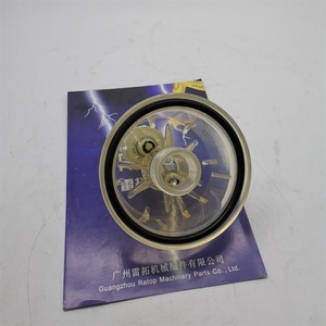 ถ้วยกรองน้ำมันเชื้อเพลิง 600-311-3640 FS1242 SFC19051 สำหรับรถขุด PC200-8 PC220-8 - Product Image 4