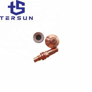 Bán buôn kaliburn tinh thần CNC Plasma cắt các bộ phận 277282 bk277282 100A Hàn Mẹo chất lượng sản phẩm với giá cả cạnh tranh - Product Image 6