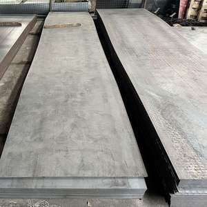 แผ่นเหล็กคาร์บอนหนา 1.3 ซม./แผ่นเกราะกันกระสุน/แผ่นลาย มีสินค้าในสต็อกจำนวนมาก - Product Image 6