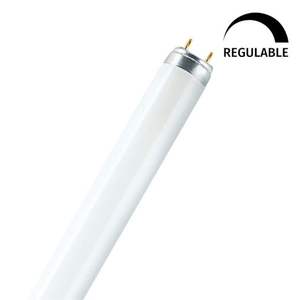 Tubo fluorescente T8 58W 4000K 1500mm, ideale per l'illuminazione generale in uffici e spazi commerciali. - Product Image 1