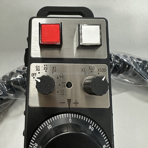 Dag Máy phát điện xung CNC với nút chức năng và cho phép nút MPG handwheell cho Siemens Mitsubishi fanuc hệ thống - Product Image 5