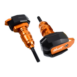 RTS для <span class=keywords><strong>HONDA</strong></span> CB600F Honet 600 <span class=keywords><strong>CBF600S</strong></span> CBF600N 2007-2013 защита мотоцикла от падения защитная рамка слайдер защита от ударов - Product Image 6