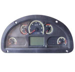 <span class=keywords><strong>XCMG</strong></span> Parts wheel <span class=keywords><strong>loader</strong></span> ZL50G <span class=keywords><strong>LW300K</strong></span> LW500 sakelar pengontrol kotak instrumen kabin - Product Image 1