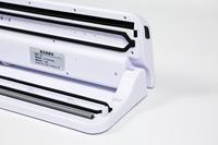 Support de rouleau de Machine de scelleuse de vide d'affichage à LED d'utilisation à la maison commerciale professionnelle pour le thermoscellage d'emballage alimentaire