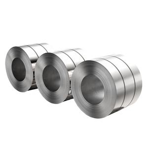 Bobine de tôle d'<span class=keywords><strong>acier</strong></span> galvanisé structurel SGCC / DX51D Z100 GI pour la fabrication de goulotte de câbles - Product Image 1