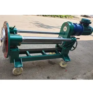 HT800/1000 Model Electric Drive Water Main Pipe Drilling Hot Tapping Machine For Water Oil And Gas Lines