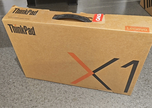 Portátil Lenovo Thinkpad X1 Carbon de Segunda Mano en Venta, Core I7 de 8.ª Generación, 16 GB de RAM, 14 Pulgadas, Portátil Empresarial - Product Image 6