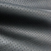 Vente Flash : Cuir Microfibre PVC Imperméable pour Housse de Siège de Voiture Personnalisée, Canapé et Décoration de Sac