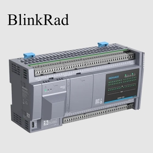 PLC INOVANCE Easy321-3624TN, Potente Control de Movimiento, Comunicación Ethernet, Accionamientos Ethernet/IP, Modbus TCP, Equipo Eléctrico - Product Image 3