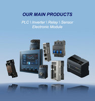 Controlador Lógico Programable (PLC) Estándar S7 200 CPUST40 24V DC 6ES7288 1ST40 0AA2