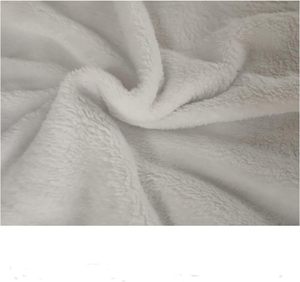 Manta de franela personalizada suave con estampado de invierno de lujo cálido de gran tamaño de alta calidad personalizada de fábrica - Product Image 4