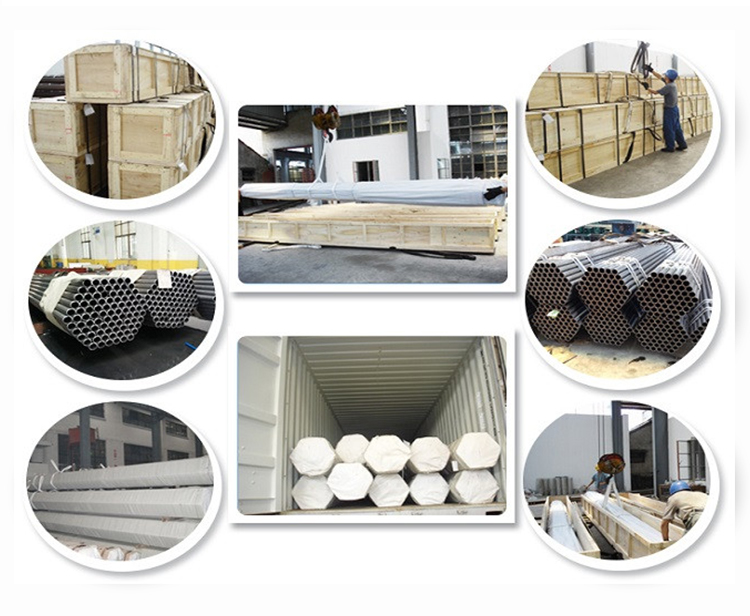 Hot Selling Incoloy Alloys Pipe Incoloy 800 Pipe 6mm Price Per Ton