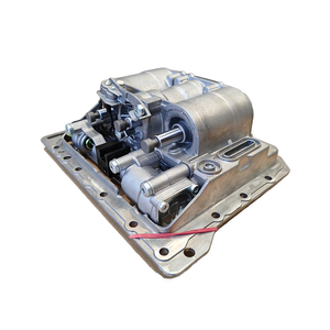 Unidad de Control de Caja de Cambios Yongliwei 12AS DONGFENG, TCU/ECU, Ensamblaje de Transmisión OEM 6009 297 008 - Product Image 3
