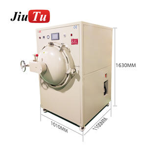 LCD-Display iMac-Bildschirm OCA SCA Bonding Bubble Remover Machine Autoklaven maschine für LCD-Bildschirm - Product Image 2