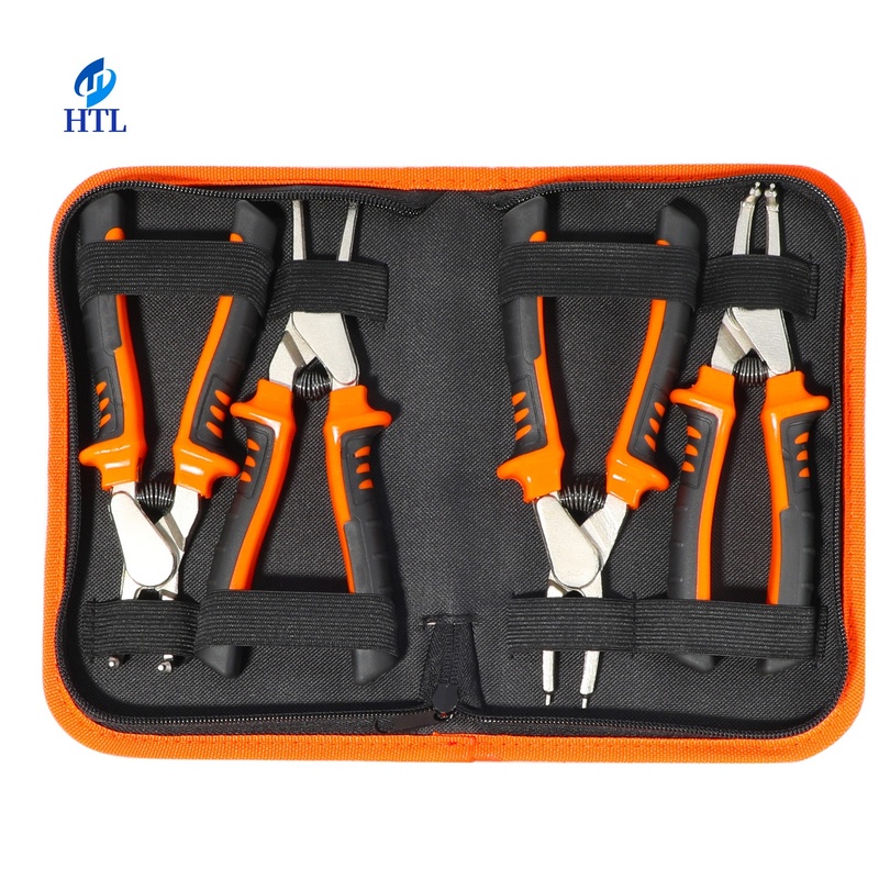 HTL Professional Automotive Alternator Pulley Puller