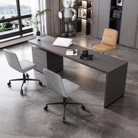 [En stock] Chaise d'ordinateur, chaise de bureau à domicile, chaise d'étude confortable, pivotante et réglable, chaise de conférence légère et luxueuse, chaise souple