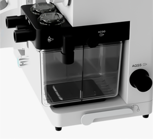 पशु चिकित्सा संज्ञाहरण मशीन उच्च अंत पालतू पशु अस्पताल क्लिनिक के लिए पशु अस्पताल क्लिनिक के लिए वेरीकेयर ANV-100 - Product Image 4