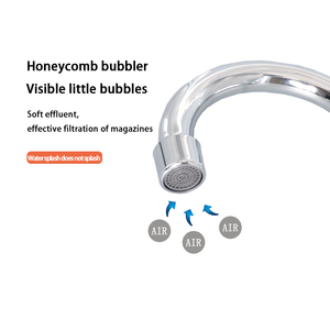 High Quality <strong>RV</strong> Accessories Copper <strong>RV</strong> Mobile Home Motor Vehicle Caravan Van Kitchen Sink <strong>Faucet</strong> for RVS - Product Image 5