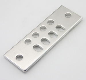 1/4 "x2" X6 "Đóng hộp đồng Buss <span class=keywords><strong>Bar</strong></span> phổ Buss thanh tiêu chuẩn Buss thanh - Product Image 1