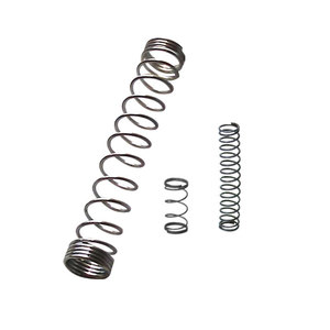 Stainless Steel <b>Compression</b> <b>Springs</b> 304 Industrial Use Left Hand Right Hand Helical Direction SGN YSTH - Product Image 1