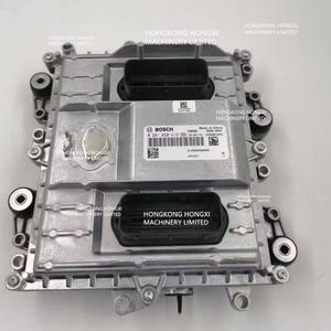 Unidad de Control del Motor ECU 0 281 020 419 0281020419 - Product Image 1