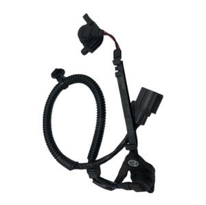 OEM 029600-0500 37840P0AA01 37840-P0A-A01 37840-PAA-A01สำหรับอีซูซุฮอนด้าเซ็นเซอร์ตำแหน่งเพลาลูกเบี้ยวใหม่ - Product Image 2