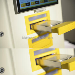 C203H Testeur de taux de <span class=keywords><strong>transmission</strong></span> d'oxygène ASTM D3985 Analyseur de perméabilité à l'oxygène ASTM F2622 OTR - Product Image 3