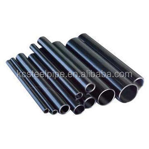 Tube en acier allié sans soudure noir brillant haute pression 5,5 mm calibre 22, <span class=keywords><strong>tuyau</strong></span> <span class=keywords><strong>de</strong></span> forage en acier, certifié SABS TISI, pour le transport <span class=keywords><strong>de</strong></span> pétrole - Product Image 4