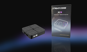 Nhà Máy Bán sỉ TV Set Top Box hỗ trợ xtream mã đa ngôn ngữ IP-TV thông minh media player 5 gam <span class=keywords><strong>Wifi</strong></span> meelo XC 1 mà không cần <span class=keywords><strong>IPTV</strong></span> - Product Image 6