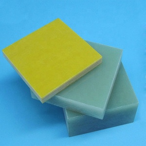แผ่นไฟเบอร์กลาสอีพ็อกซี่เรซิ่น G10 FR4 3240 - Product Image 2