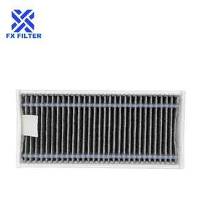 Kits de accesorios compatibles con piezas de repuesto de robot aspirador ECOVACS <span class=keywords><strong>DEBOT</strong></span> X8 PRO OMNI / DEX56 - Product Image 6