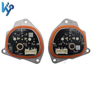 KY Original utilisé B121584-C 12V LED phare DRL Module MDE922445 avec garantie de 6 mois pour accessoires de voiture Range Rover Evoque - Product Image 1