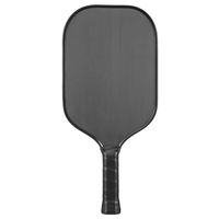 14/16mm MOD TA 15 Pro Player Edition Pickleball Paddle Espesor Gen 3 Propulsión Núcleo de panal de fibra de carbono