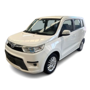 Voiture d'occasion abordable Changhe Suzuki Beidouxing <span class=keywords><strong>2018</strong></span> 1.4L essence manuelle, faible kilométrage, économique en carburant, fiable - Product Image 1