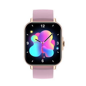 <strong>Cheap</strong> <strong>Smart</strong> <strong>Watch</strong> with BT Calling for Men Women 2024 Hot Selling <strong>Smart</strong> Health Tracker Blood Pressure Heart Rate Monitor - Product Image 3