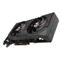 Ready Stock RX 9060xt 16gb GDDR6 128Bit Desktop Gaming Graphics Card RX 9060xt Video Card