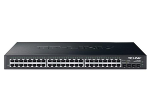<span class=keywords><strong>Router</strong></span> VPN Empresarial Gigabit de 9 Puertos <span class=keywords><strong>TP</strong></span>-<span class=keywords><strong>Link</strong></span> TL-ER3229T 10G SFP+ con Controlador AC, 100 VPN, Business Cloud para Campus y Hoteles - Product Image 4