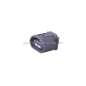 DJ7031-2.2-21 Oulove ignition coil High pressure pack 473 engine 3 pin delphi female electrical pa66 auto connector