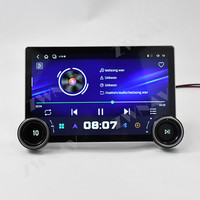 ZWNAV Radio de voiture tactile multimédia 11,5 pouces, autoradio Android pour Benz Classe R R300 R350 2006-2014, écran pour autoradio GPS