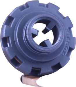 คู่มือก้านวาล์วลูกสูบผงโลหะวิทยาชิ้นส่วนสำหรับงานเผาโช้คอัพ OEM - Product Image 4